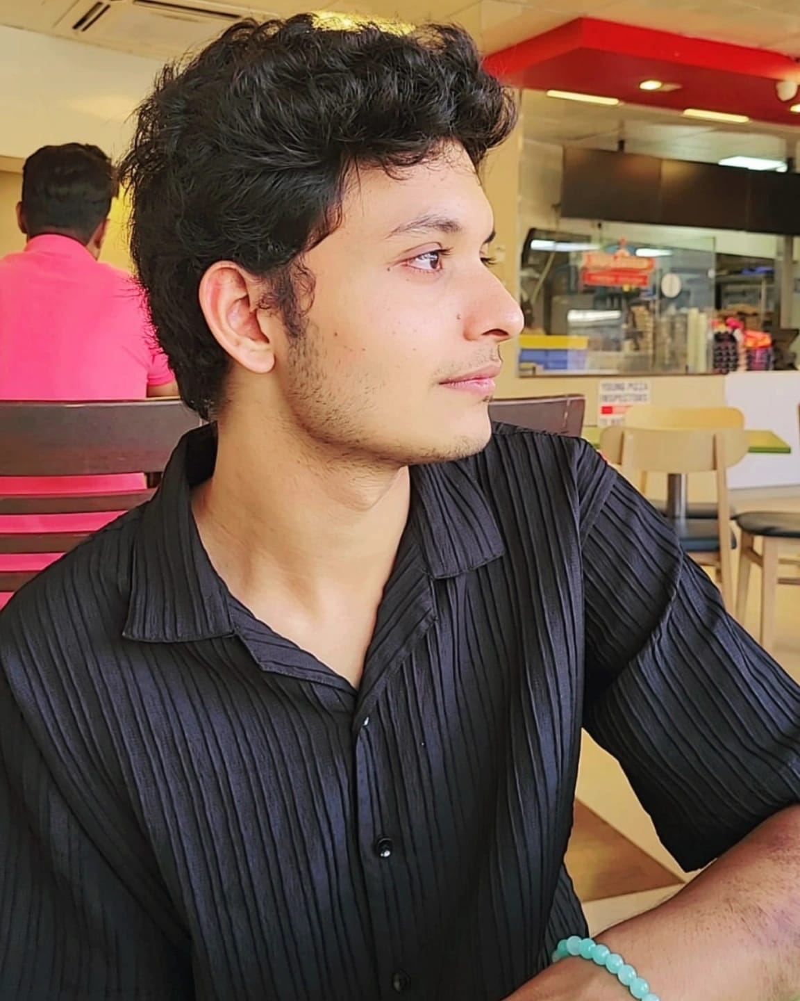 Priyanshu